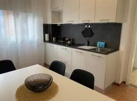 Appartamento Marangoni