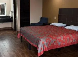 Luxury Inn and Suites