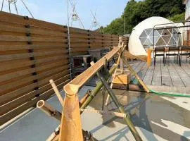 GLAM BASE TAKEHARA - Vacation STAY 69757v