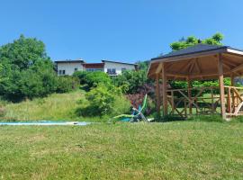 Villa Stressless, prázdninový dům v destinaci Köstenberg