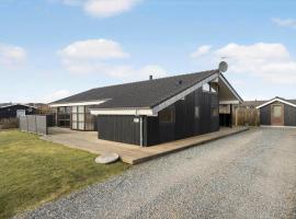 1183-Ringkobing-Lodbergsvej-415, hotel v destinácii Søndervig