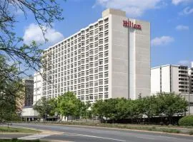 Hilton Arlington National Landing