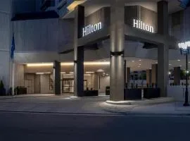 Hilton Arlington National Landing