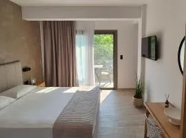 Olympus Suites