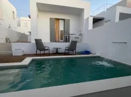 Kyma & Anemos Suites