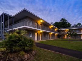 Sure Hotel by Best Western Mont-de-Marsan, hotel in Saint-Pierre-du-Mont