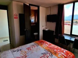 Hotel El Eden 2 pers 14