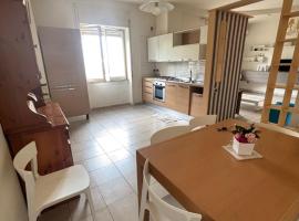 Il Desiderio, hotel v destinaci Angri