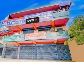 Hotel O Blue Heart Green Guest House