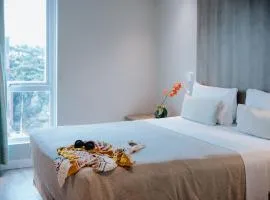 The Hotel