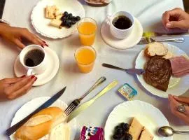 Bougainville Suítes