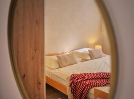 vila Barbara - Vysoké Tatry, hotel a Stará Lesná