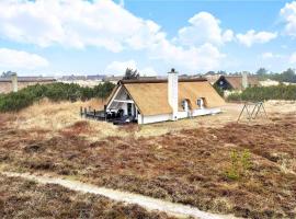 Klegod में, होटल 203-Ringkobing-Krae-Degns-Vej-3