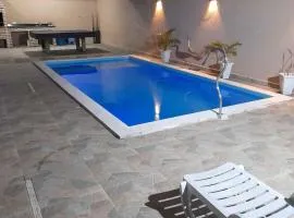 Casa Guarujá Pé na Areia praia Enseada