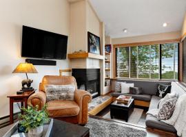 Dobie 48 with Wintergreen Advantage, hotel a Wintergreen