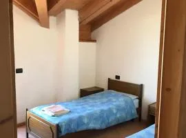 Appartamento Widmann Silvano