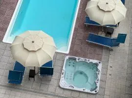 Hotel Erika