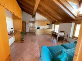 Appartamento Widmann Silvano