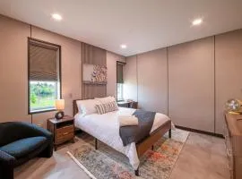 Stylish Carousel City loft Binghamton NY