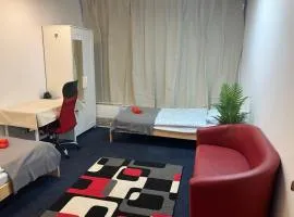 Viola Hostel