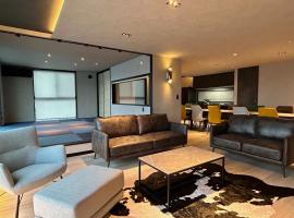 SPA TERRACE SUN - Vacation STAY 18607, khách sạn ở Numazu