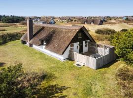 273 Ringkøbing - Nordsø Ferievej 28, Hotel in Nørre Lyngvig