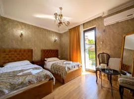 Hotel Sunny Days Borjomi