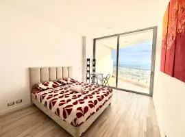 Exclusivo Dpto #1301 Playero en Karibao