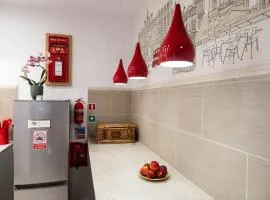 ApArt 2 Luxury 3BR Apartment Free Parking Sleeps 6