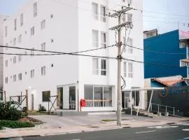 B Hotel Salvador