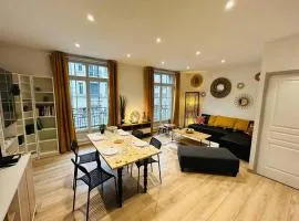 L’etape des sacres