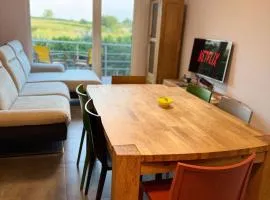 KIDO Apartments Lalëz Durrës