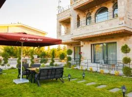 Nest Cappadocia Hotel