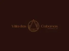 Villa das Cabanas – Viva o Luxo da Natureza em Piri