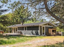 Klegod में, होटल 246-Ringkobing-Lyngsletten-36