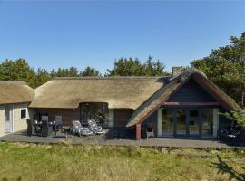 204-Ringkobing-Lyngsletten-47, hotel i Klegod