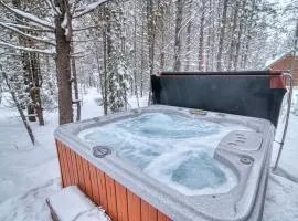 Island Park Hideaway -Bill's Island -Hot Tub -BBQ