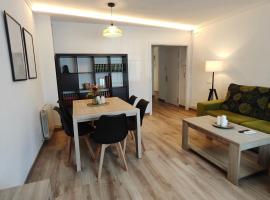 El Pati de Lo Xicago, pet-friendly hotel in Sant Carles de la Ràpita