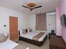 Hotel O Aashray Guest House