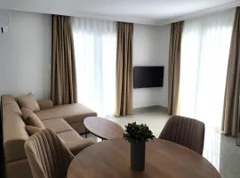 Royal Sun Elite Iskele - Luxury Apartments