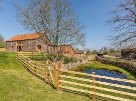 4 Bed in Ledbury 60200, ξενοδοχείο σε Redmarley DʼAbitot