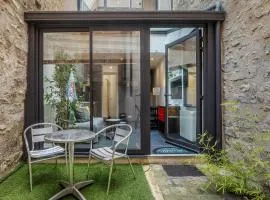 Havre de paix en plein cœur de Fontainebleau