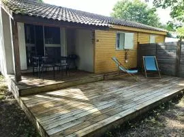 Cozy chalet des Moussaillons N99 - proche lac