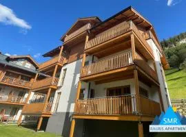 Claudia 6 by SMR Rauris Apartments - inc Spa and near Gondola