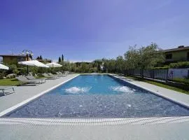 Hotel La Pergola