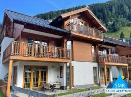 Isabella 5 by SMR Rauris Apartments - inc Spa and near Gondola
