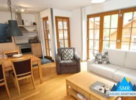 Manuela 13 by SMR Rauris Apartments - inc Spa and near Gondola