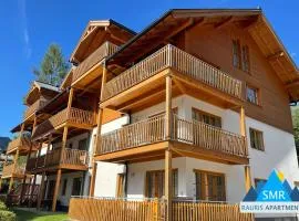 Kerstin 3 by SMR Rauris Apartments - inc Spa and near Gondola