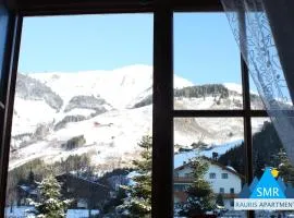 Kerstin 4 by SMR Rauris Apartments - inc Spa and near Gondola