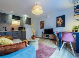 Charmant appartement COSY au cœur de Fontainebleau